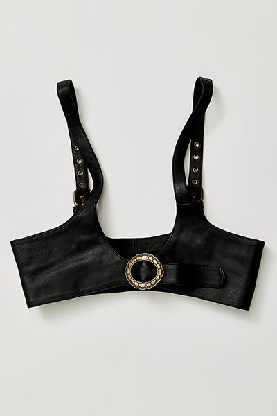 Free People Halo Harness
