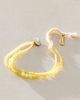 Free People Halo Semiprecious Stone Bracelet - 2