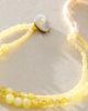 Free People Halo Semiprecious Stone Bracelet - 3