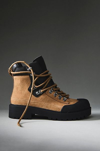 Free People Happy Camper Hike Boots