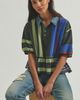 Free People Harbor Stripe Top - 1