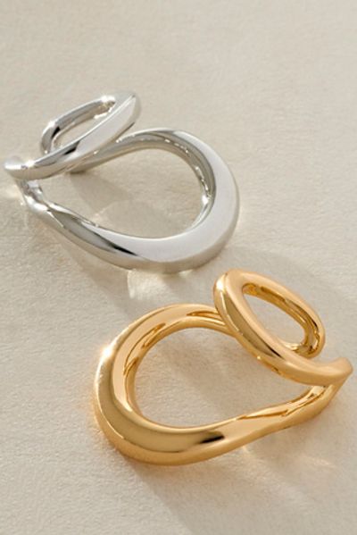 Free People Harvey Ear Cuff