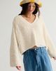 Free People Heartland Pullover - 1