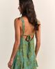 Free People Heat Of The Moment Mini Dress - 2