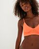 Free People Heirloom Seamless Bralette - 1