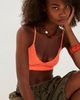 Free People Heirloom Seamless Bralette - 4