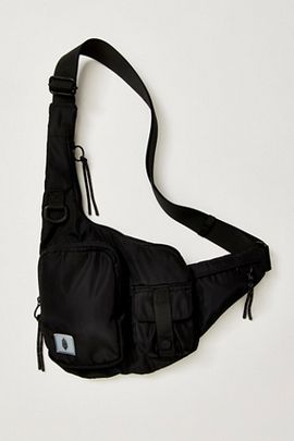 Free People Hip Hugger Sling Bag