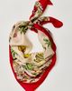 Free People Hit The Coast Bandana - 3