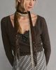 Free People Hollis Fringe Scarf - 4