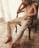 Free People Honey Drift PJ Pants - 1