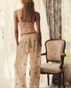 Free People Honey Drift PJ Pants - 3
