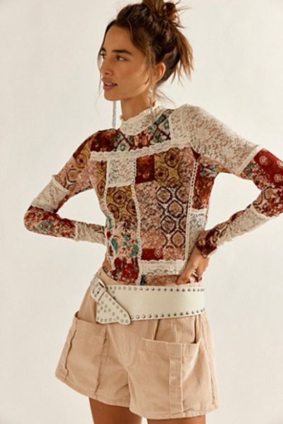 Free People Knitwear