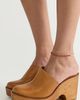 Free People Hudson Wedge Clogs - 1