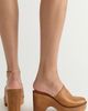 Free People Hudson Wedge Clogs - 4