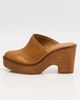 Free People Hudson Wedge Clogs - 5