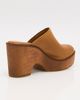 Free People Hudson Wedge Clogs - 7