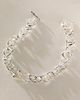 Free People Iconic Silver Plated Necklace - 2