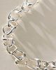 Free People Iconic Silver Plated Necklace - 3