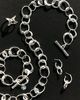 Free People Iconic Silver Plated Necklace - 4