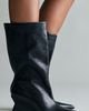 Free People Ilya Wedge Boots - 1