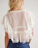 Free People I'm Pretty, Okay Top - 2