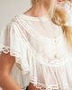 Free People I'm Pretty, Okay Top - 3