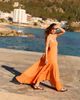 Free People Iman Maxi Dress - 1