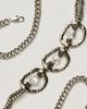 Free People Imperfect Pearl Chain Belt - 2
