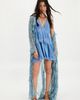 Free People In This Groove Mini Slip - 1