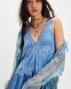 Free People In This Groove Mini Slip - 3