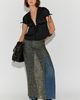 Free People Indie Top - 3