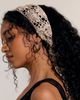 Free People Ines Soft Headband - 1