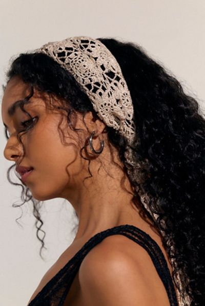 Free People Ines Soft Headband
