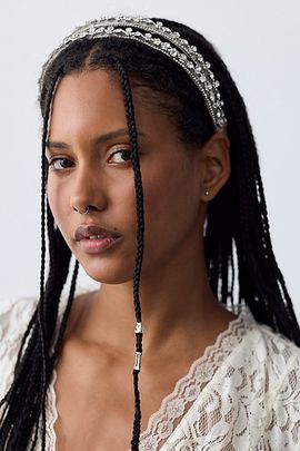 Free People Inez Headband