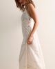 Free People Inez Maxi Slip Dress - 1