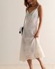 Free People Inez Maxi Slip Dress - 3