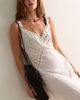 Free People Inez Maxi Slip Dress - 4