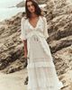 Free People Isobel Maxi Dress - 1