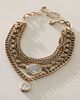 Free People Isolde Layer Necklace - 2