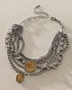 Free People Isolde Layering Necklace - 2