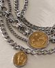 Free People Isolde Layering Necklace - 3