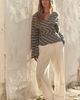 Free People It's A Wrap Pant Set - 1