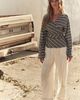 Free People It's A Wrap Pant Set - 5
