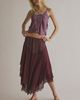 Free People It's Romantic Half Slip - 1