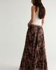 Free People Ives Printed Maxi Skirt - 2