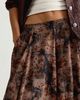 Free People Ives Printed Maxi Skirt - 3