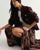Free People Ives Printed Maxi Skirt - 4