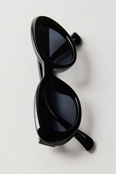 Free People Jagger Polarized Sunglasses