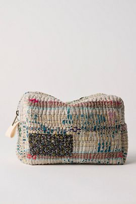 Free People Jenna Bee Pouch