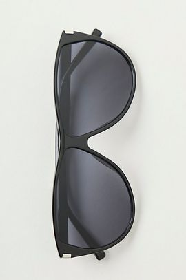 Free People Jonah Aviator Sunglasses